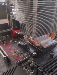 AM4����֧�� B350A320X370 B450�۾�AMDɢ��������AM3�J��CPU����