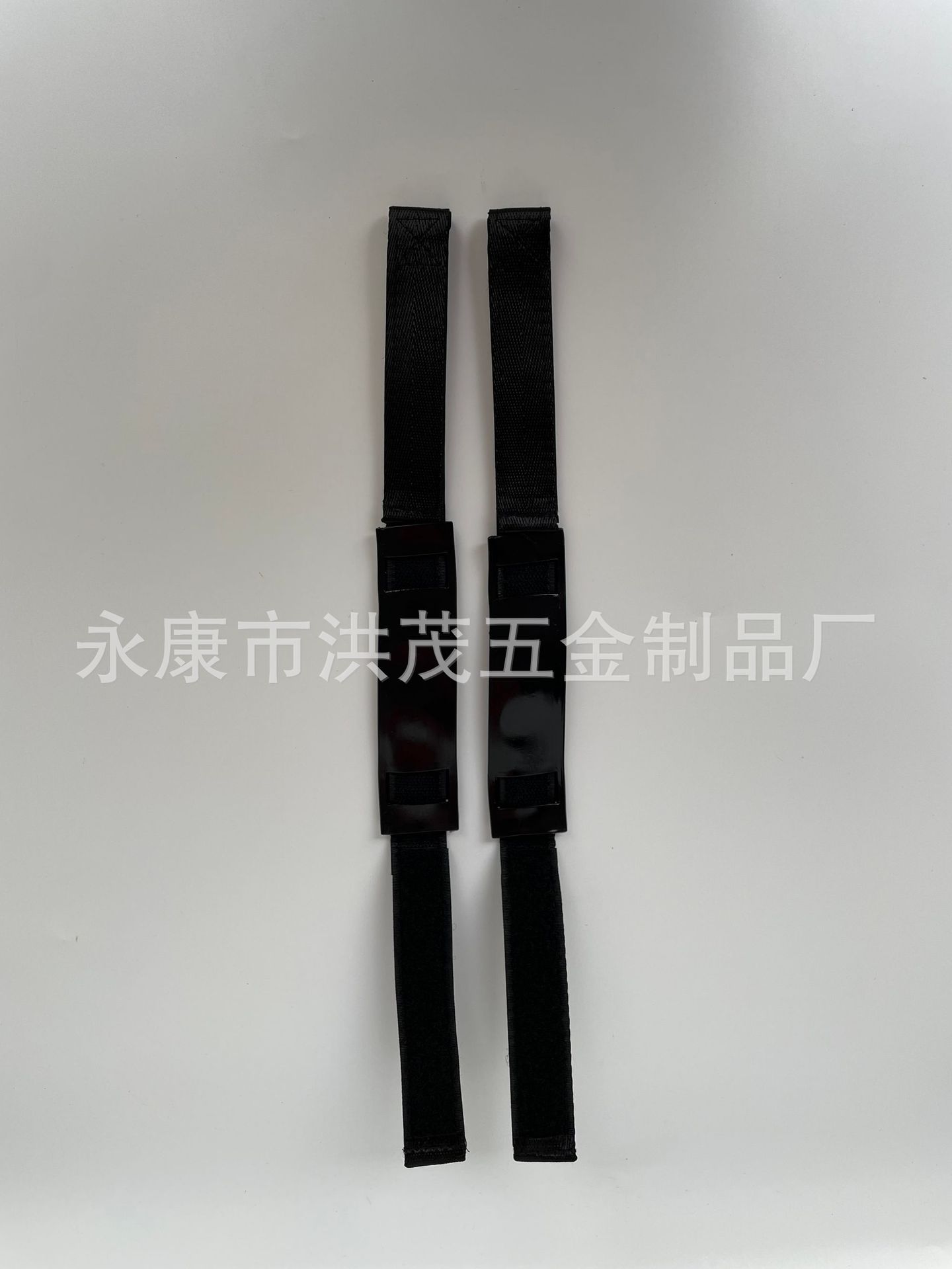 平衡车改装卡丁车魔术贴连接带固定带耐磨长短可调节皮套带子70CM