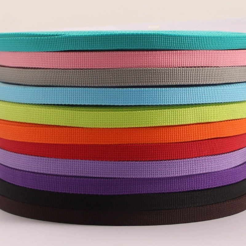 1.5/2.0/2.5 Цветной утолщенный полипропиленовый американский плетеный ремень для домашних животных