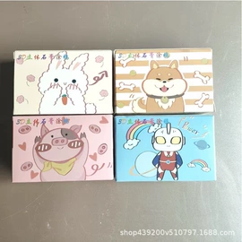 陶瓷彩绘沙画;其他公仔;美术颜料