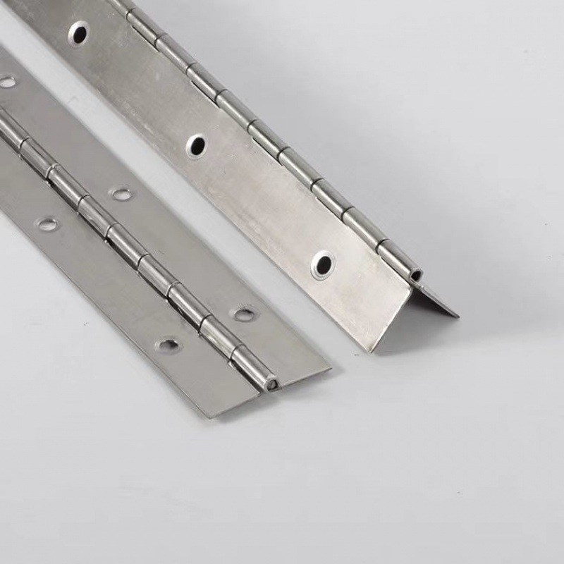 Strip Hinge hinge Cabinet door Piano Hinge hinge Folding have more cash than can be accounted for lengthen factory