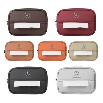 GLC/C-class C260L car interior – Car tissue box/set