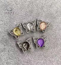 �s�Z�錚 ��Ȼ���F�Eʯ���l�������DIY��������Ƕ�yŮ�Ʒ