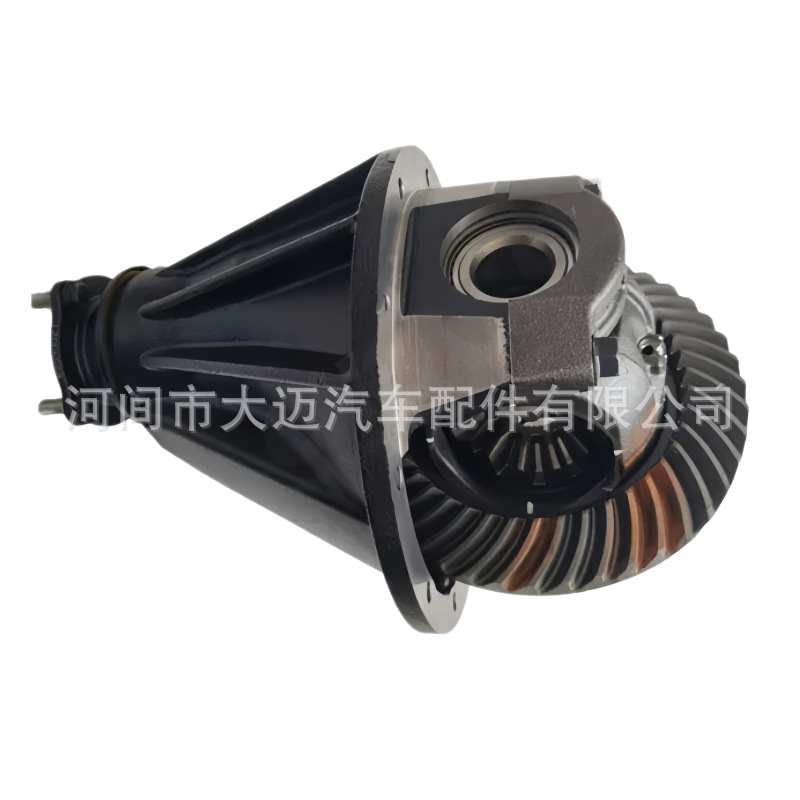 Suitable for Toyota Hilux Revo Main Rear Axle Differential Assembly 41110-0K570/411100K570
