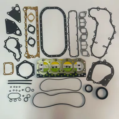 Cylinder and parts Kit Cylinder Bed Cylinder