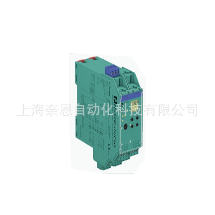 UPR-03  倍加福  P+F 安全栅原装现货  请询价