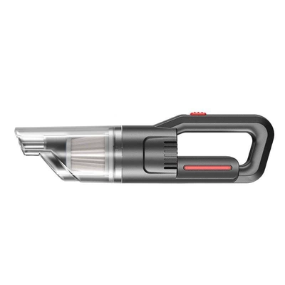 Tozsoranlar, Car vacuum cleaner with