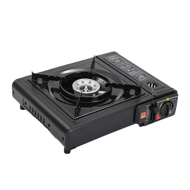 Уличные казармы с коптильной шашлычной плитой, магнитный газовый баллон, газовый домик, газовая карта, карта плиты, оптовая поставка