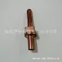 一套焊接simo-m12d电机接线柱