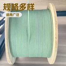 供应纱包线、铜铝纱包线、玻璃丝包线、纸包线、膜包线.