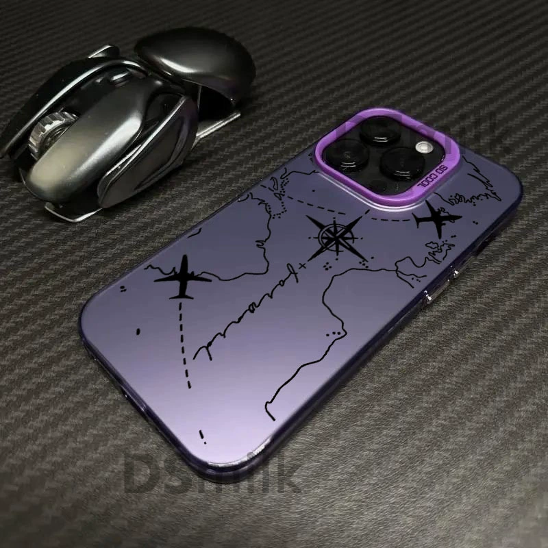 (), apple, самолёт, чехол для телефона, iPhone 12, iphone, 17promax, 15/14, 14plus