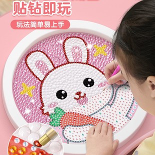 Children's Toys Little Girl's Princess Birthday Gift Girls 3 to 6 Years Old Internet Celebrant 2024 Girls