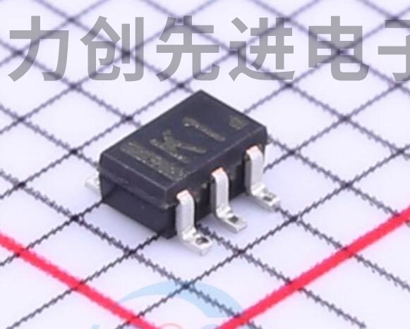 UM5K1NTR 封装 SC-88A MOS场效应管