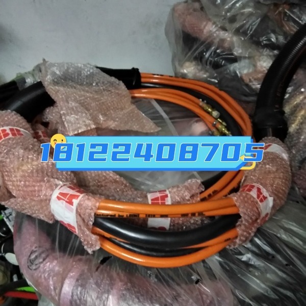 工业机器人本体电缆 3HAC023172-001议价
