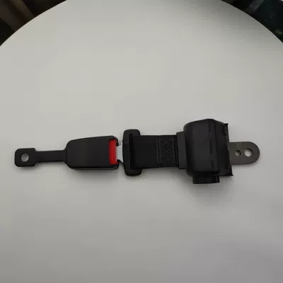Universal Forklift, Passenger Car, School Bus Two-Point Safety Belt with Fully Automatic Retraction and Self-Locking Function (Car seat belt) - semi-enclosed-retractors16