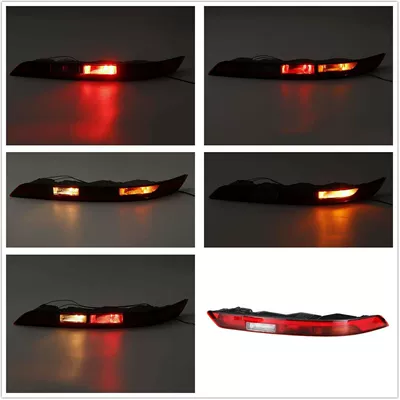 Suitable for Audi Q5 09-21 Dönmə işıqları