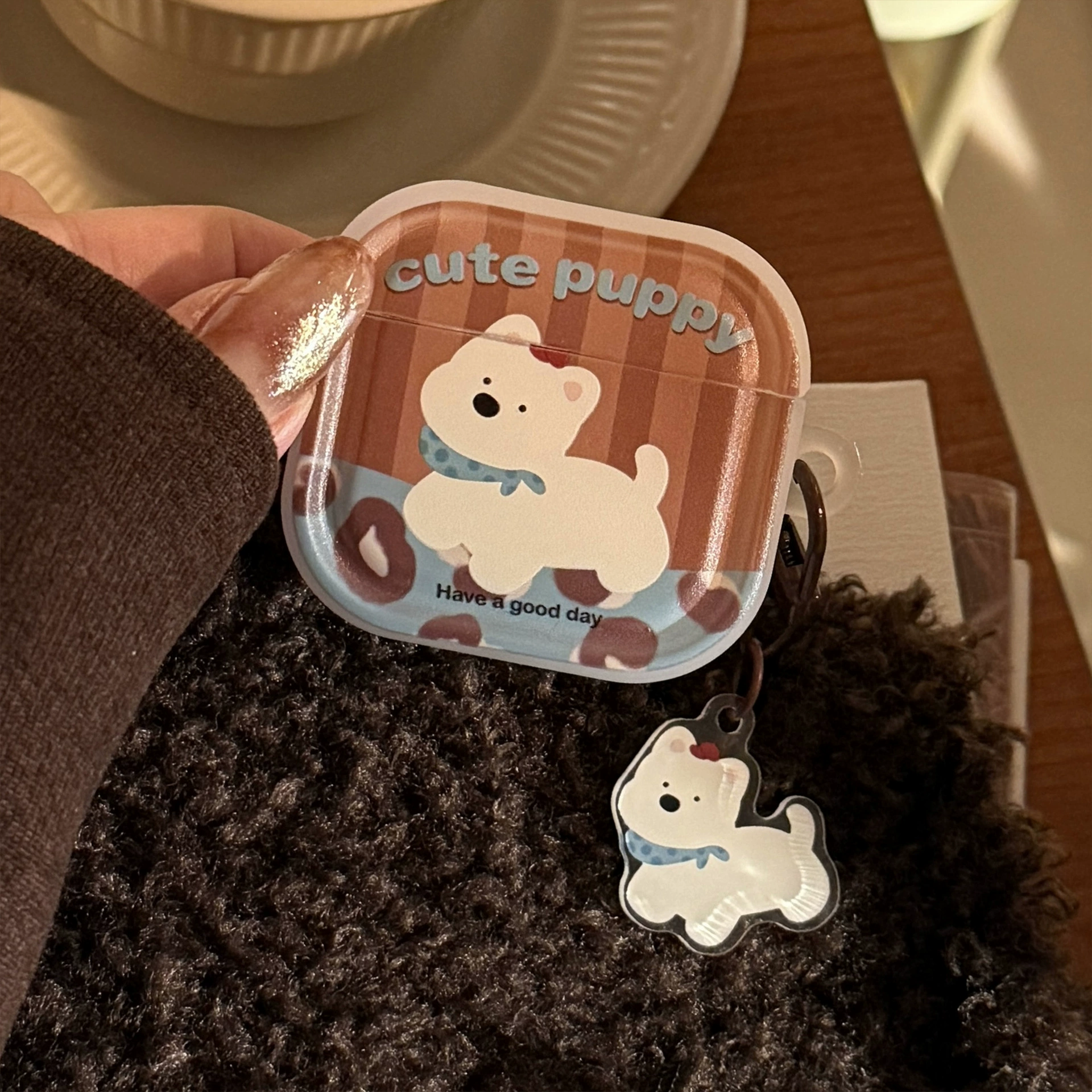 Apple, обратно совместимая защитная накладка, наушники, подвеска, pro2, 2, bluetooth