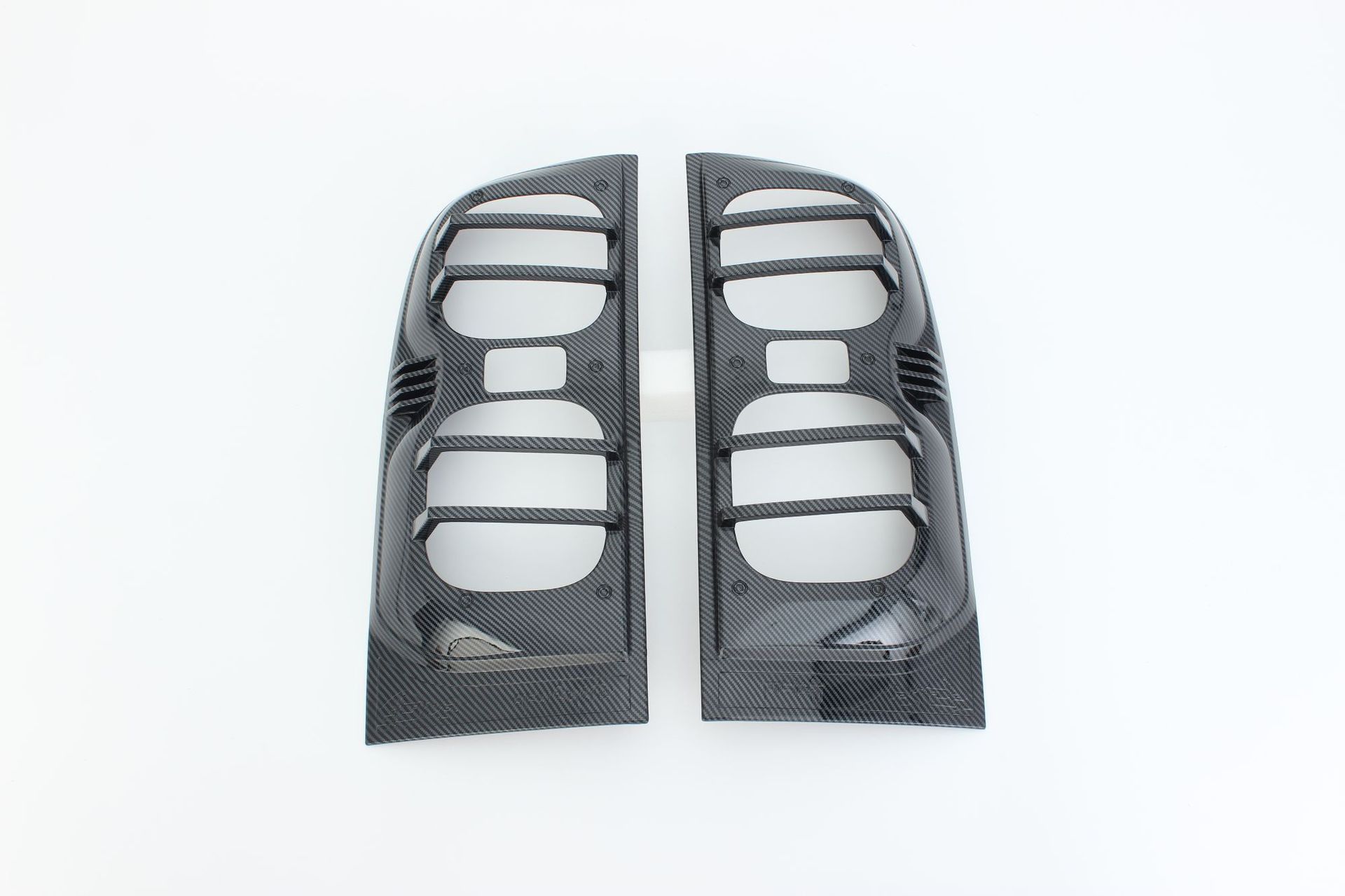 Suitable for 25 Haval H9 Exterior Modifications, Taillight Cover Sequins, Trunk Taillight Cover, Car Decorative Patch