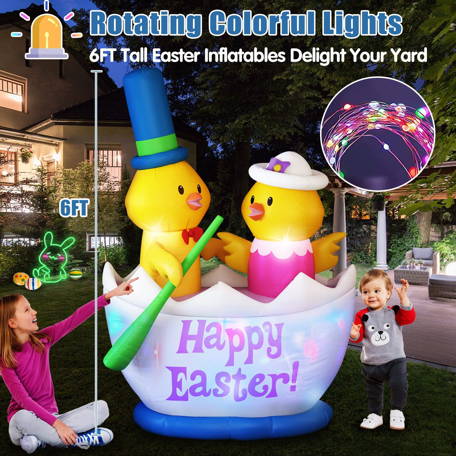 B - Chicks Boating - 6FT-03.jp