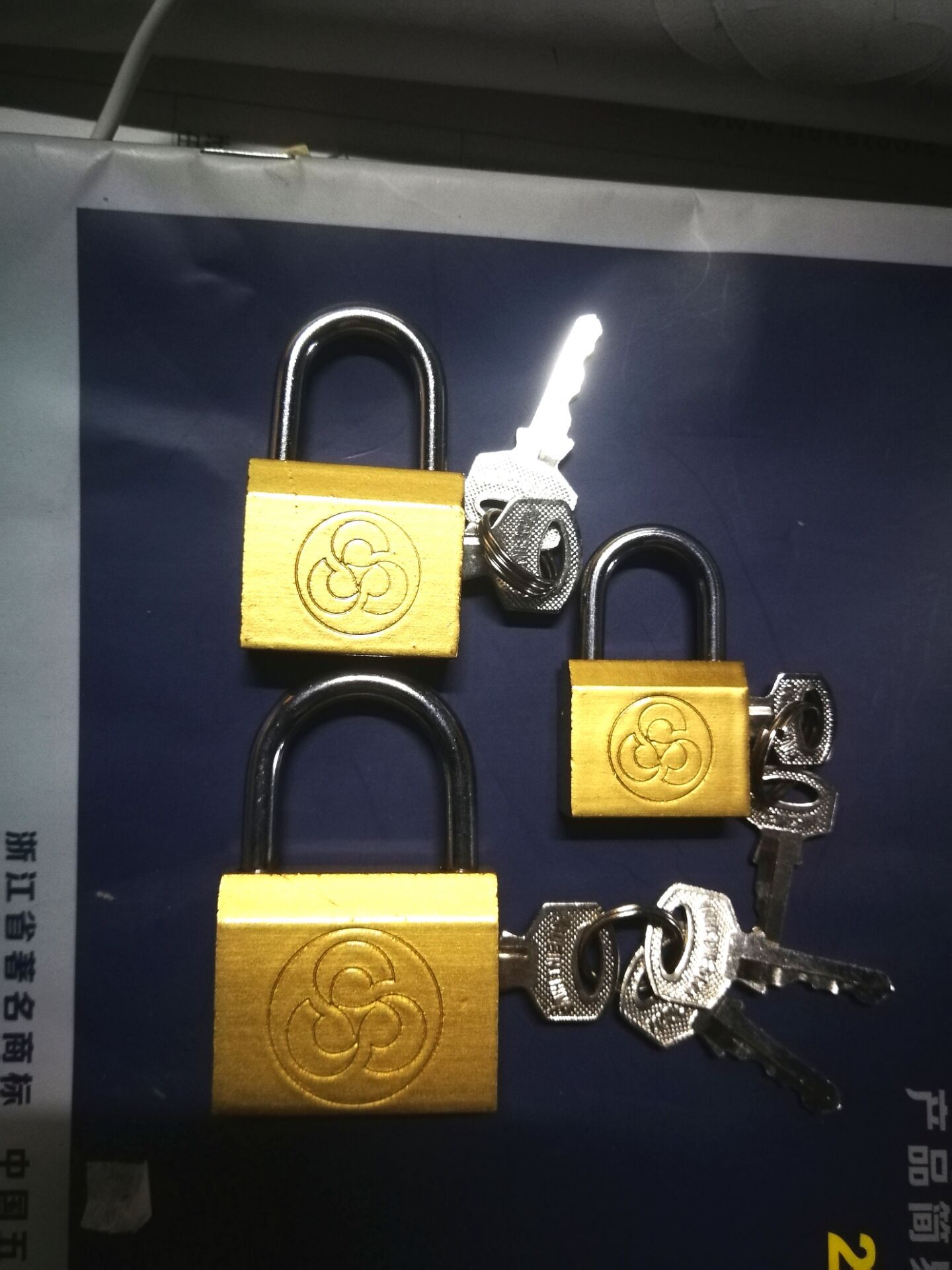 廠家直銷將軍不下馬鎖柜子鎖子抽屜鎖浴室更衣櫃鎖浴池鎖銅芯防水