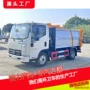 对接装卸多少推板垃圾车