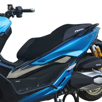 Honda Forza/Adv350 Fosha Seat Cushion: Motorcycle cushion