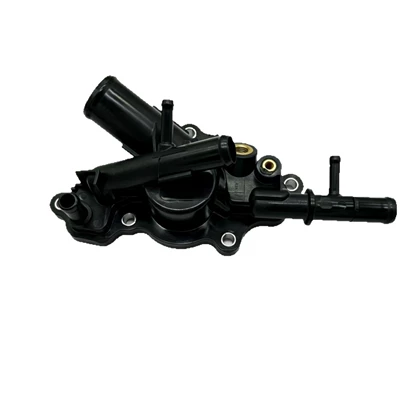 Transmission, Thermostat