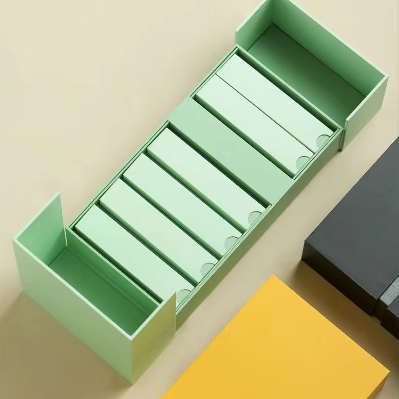 N次方6小盒18泡装包装盒二两装茶叶礼盒茶盒空包装盒飞机盒纸盒袋