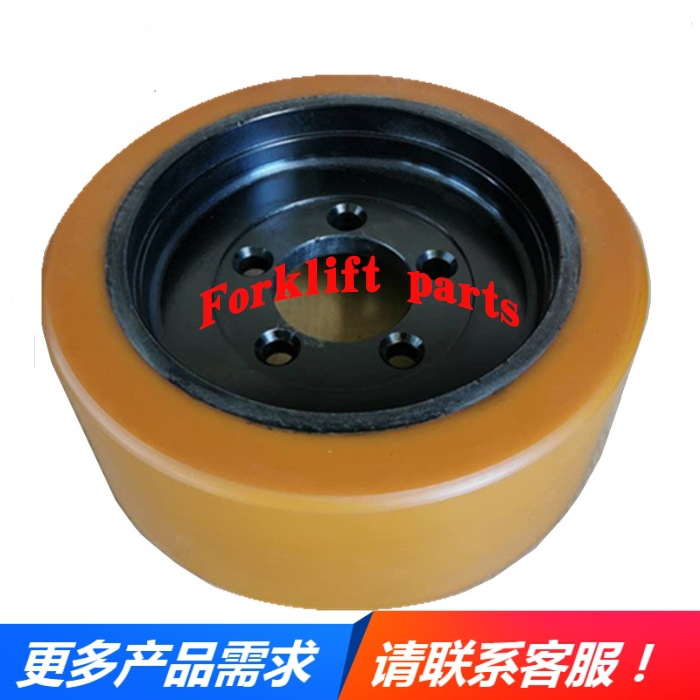 Forklift parts丰田BT叉车配件RRE120/RRE160驱动轮总成241752优