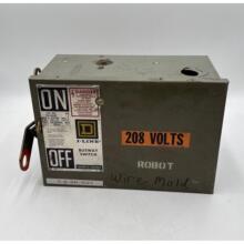 ԭ�b����PQ-4203G �������^ I ��ĸ�����_�P 30A  4�� 240V 30��