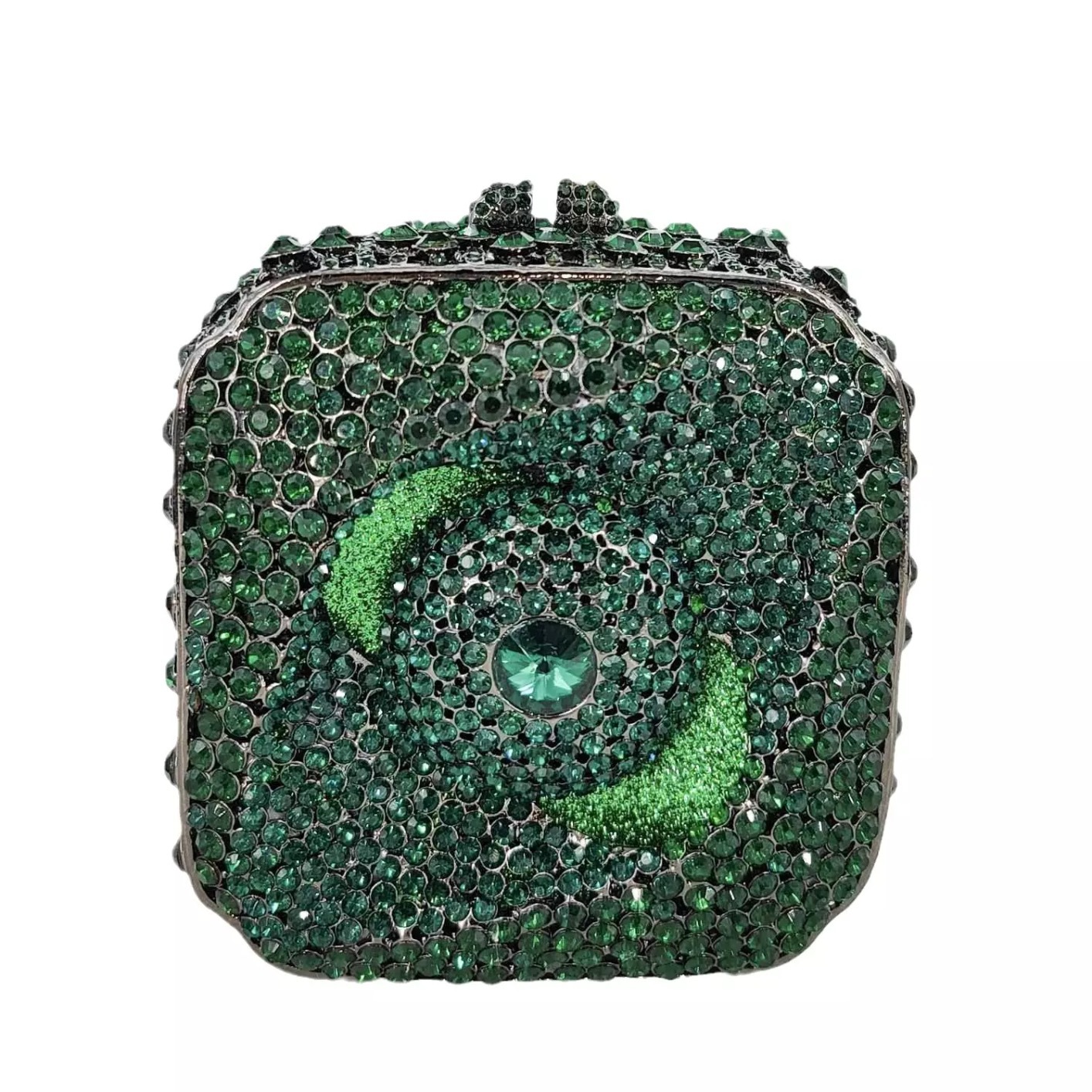 Hardware verde / pistola