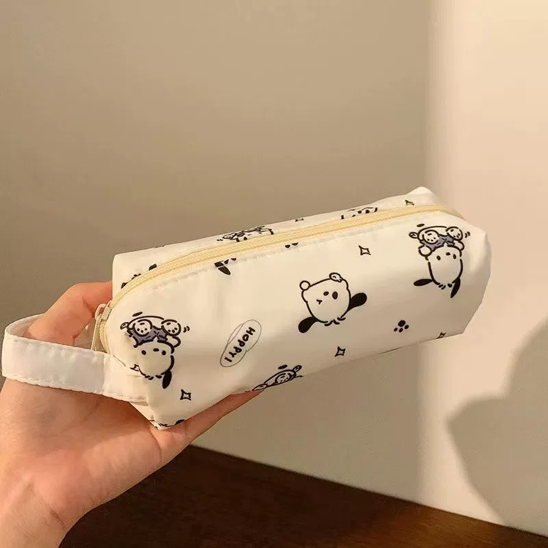High quality capacious cosmetic bag, handheld storage bag