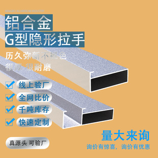 Custom-Made Glass Door with Aluminum Frame, G-Shaped Handle, Wall Cabinet Door, Flip-Up Door with Shoe Cabinet Door, Invisible Handle, Ceiling Cabinet