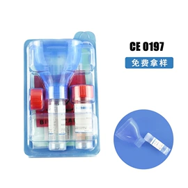 医用包;实验室耗材;擦拭棒