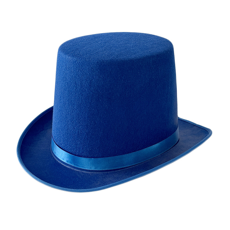 High-top Hat Image 8