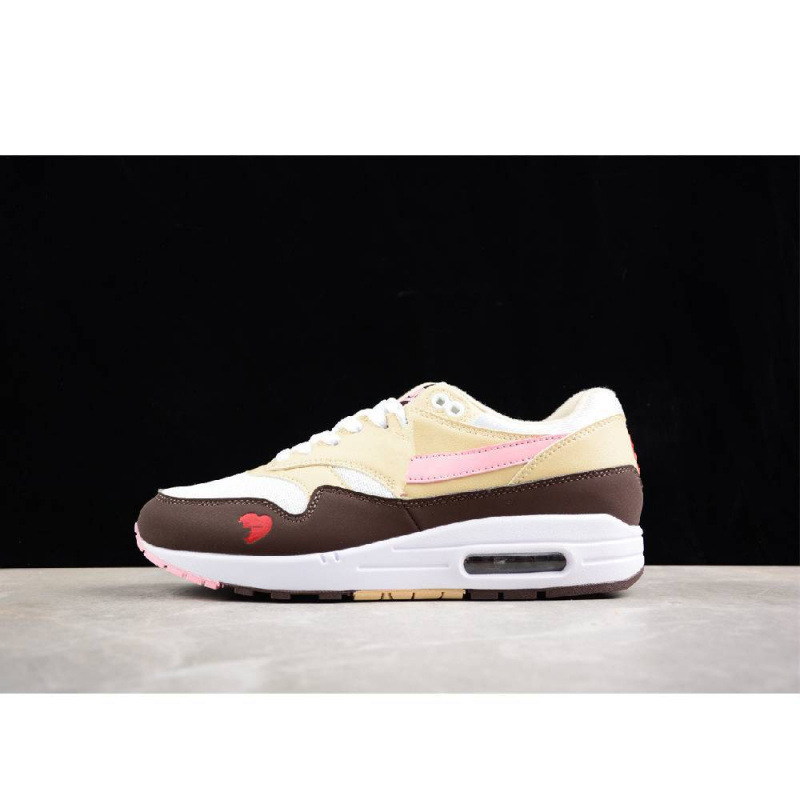 莆田靴 Air Max1 多用途レトロ波形エアクッションカジュアルカップルランニングカジュアルシューズ外国貿易男性と女性のスポーツ|undefined