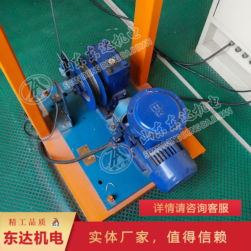 实力雄厚矿用收放绞车 提升强度高矿用收放绞车