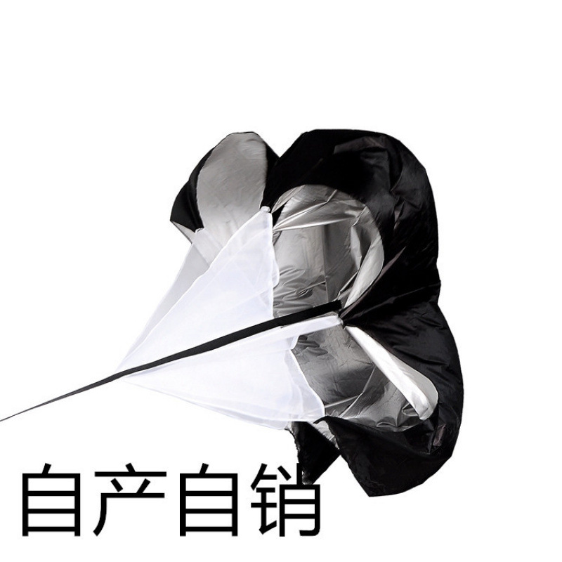 Resistance Umbrella Strength Training Physical Umbrella Football Running Explosive Force Track and Field Core Strength Speed Umbrella Running Umbrella