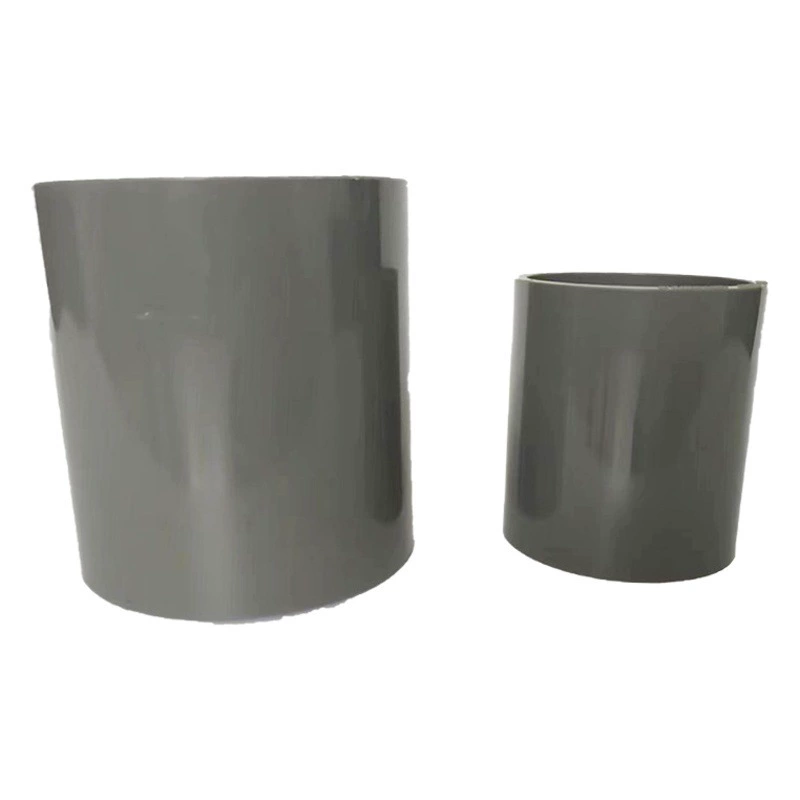 НПВХ трубы водоснабжения обруч ПВХ трубы фитинги промышленного сельскохозяйственного водоснабжения трубы фитинги трубы водоснабжения прямо оптом