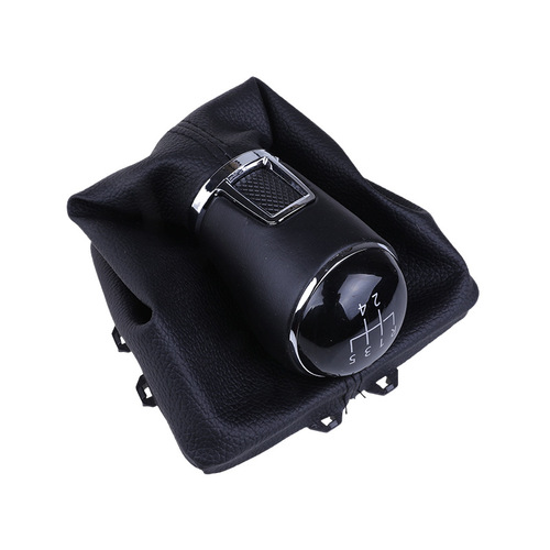Gear shifter ball 5-speed car gear shift knob Car parts gear shift handle