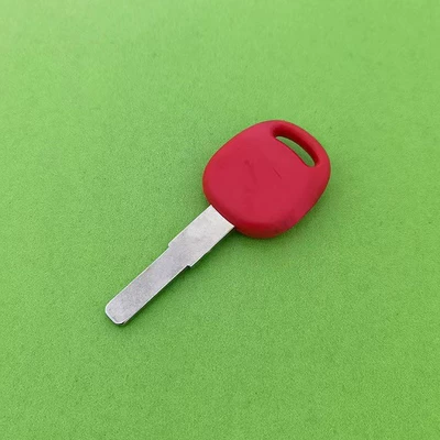 Motorcycle Key and Yadea Universal Key Blanks