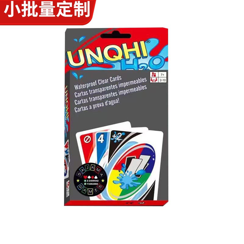 Un conjunto completo de cartas gruesas clásicas seleccionadas, cartas en chino e inglés, juegos de mesa, juegos de anime, modelos de dibujos animados, comuníquese con el servicio al cliente