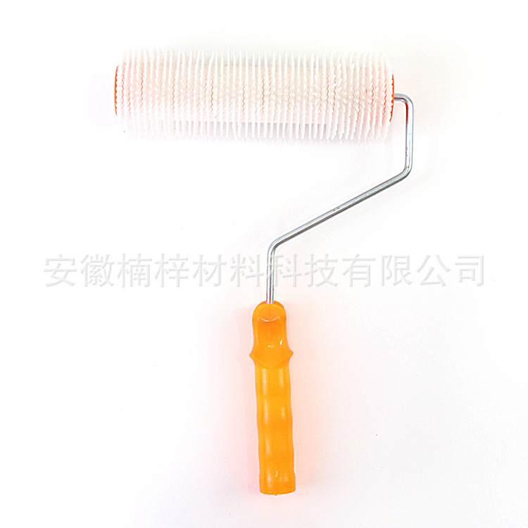 厂家批发 刷墙工具 油漆消泡滚筒刷涂装工具 量大价优 多款尺寸