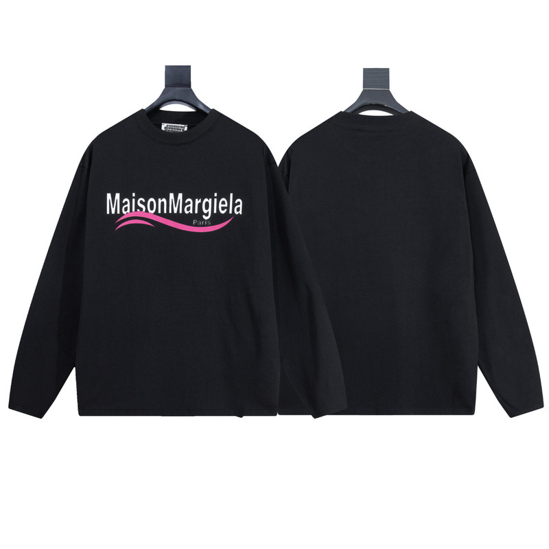 純綿双糸メンズTシャツ長袖高品質スポット卸売の国境を越えた特別供給|undefined