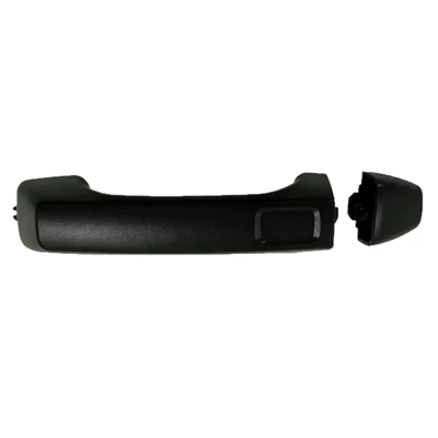 Armrest, handle, handle exterior door handles, Hummer H3