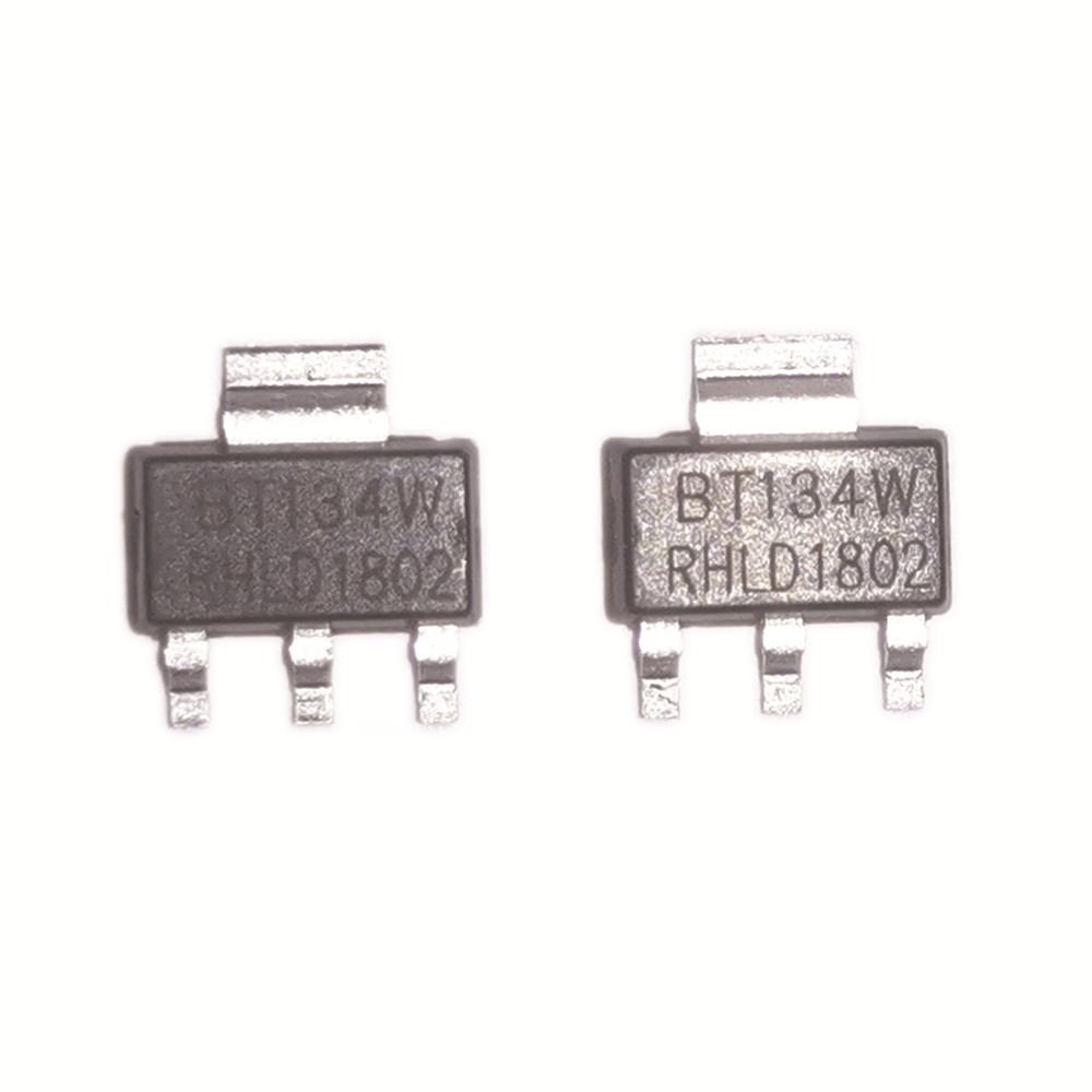 о΢Сҵ ɿع BT134 SOT-223-3L բ