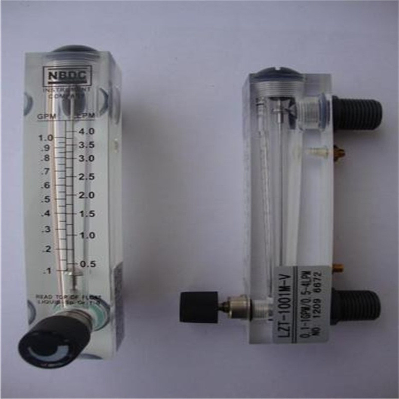 LZM-15 LZM-20 LZM-25奇泉LZM-40流量计MBLD双环NBDC金泰宝汇东驰