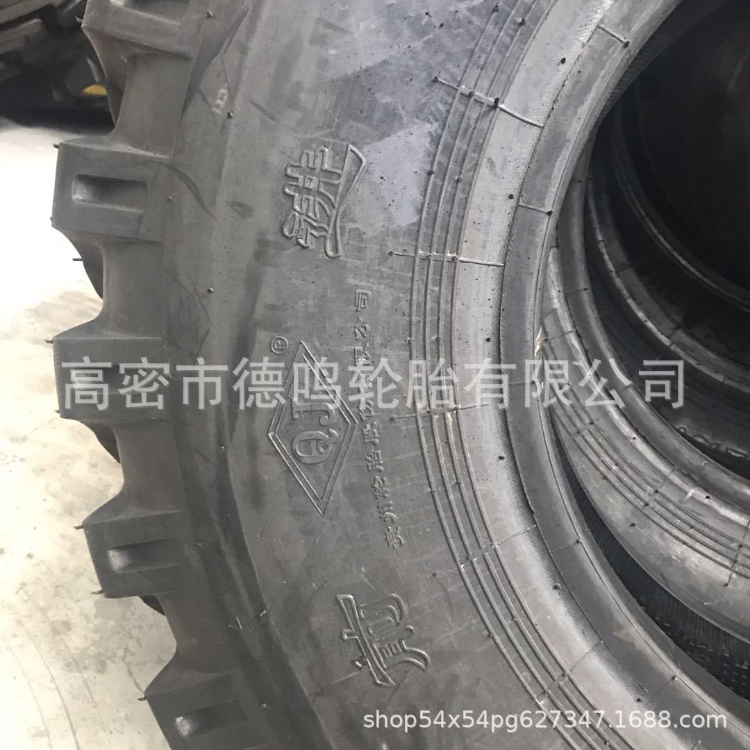 Doble marca de dinero 12.00-20-18pr D10B patrón diagonal neumático de camión