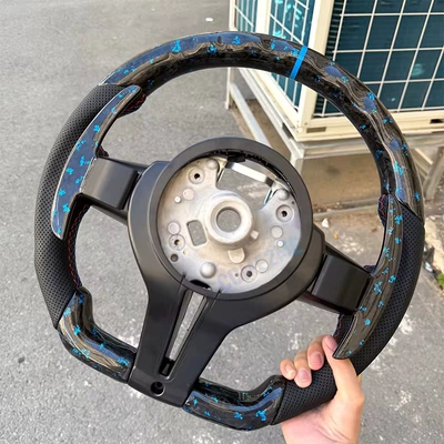 Steering wheel, BMW F21 F22 F31
