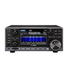 IC-R8600ͨ�Ž��ջ���װ���ջ� ��Ƶ�Զ����ճ���̨ʽ�Խ����豸